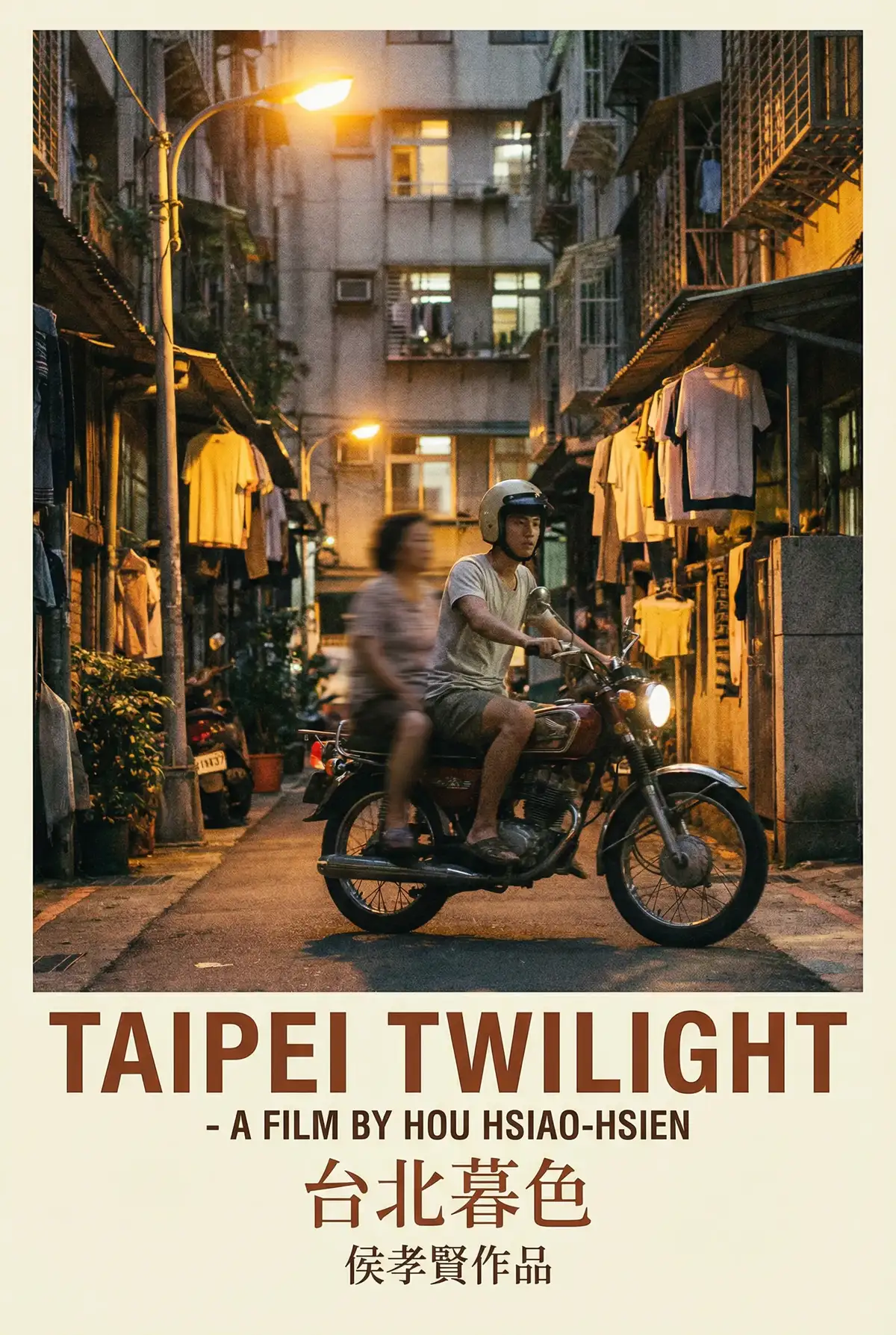 台湾伦理电影海报 - 后入-后入影视最新爆料与原创精选|后入视 馆藏推荐作品